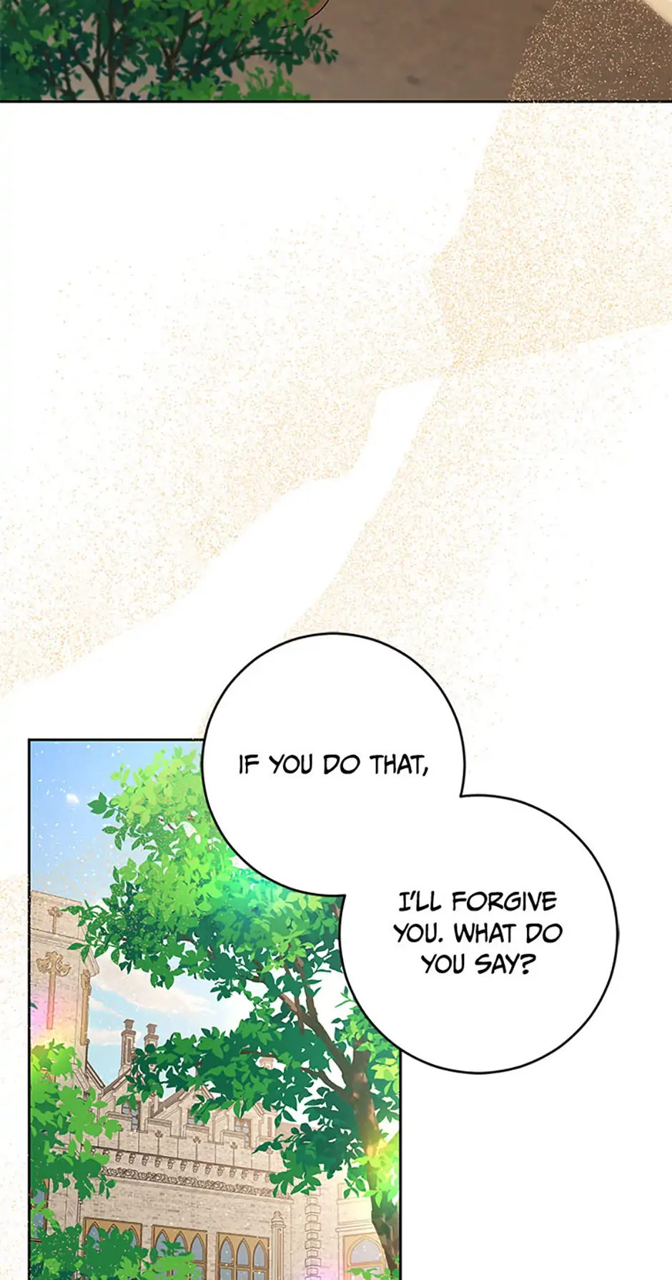 Dear Tyrant Chapter 60 - Page 23