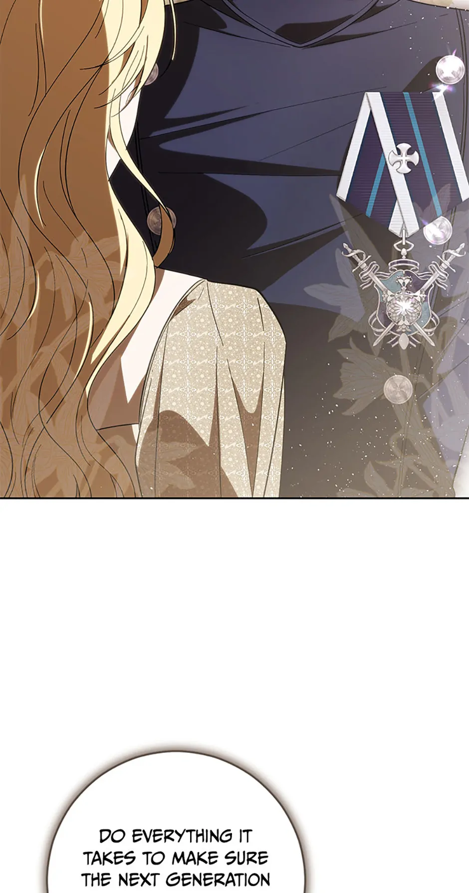 Dear Tyrant Chapter 60 - Page 27