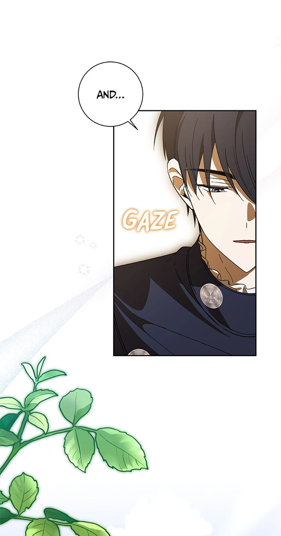 Dear Tyrant Chapter 60 - Page 29