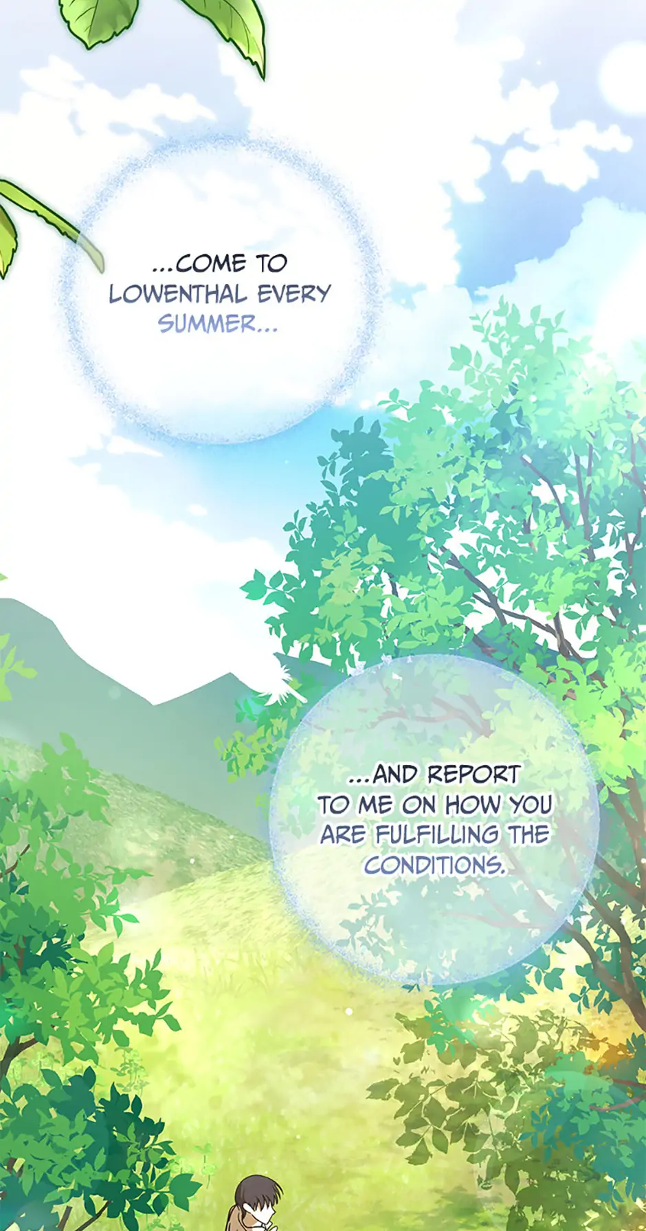 Dear Tyrant Chapter 60 - Page 30