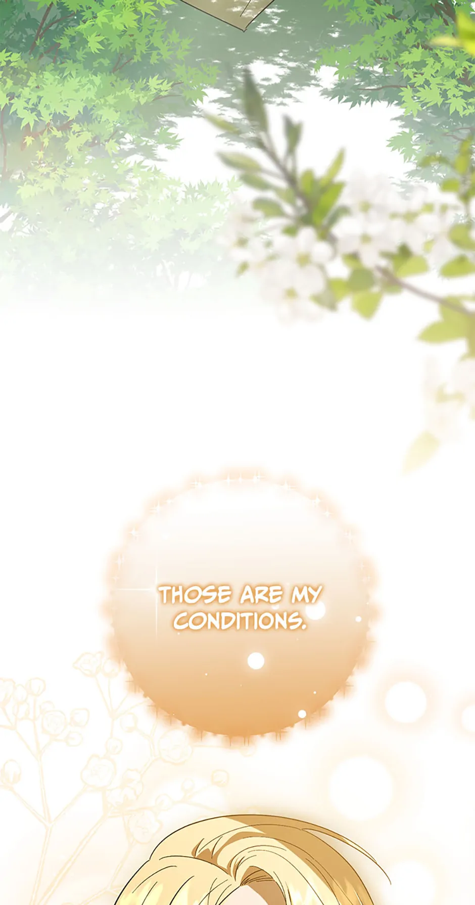 Dear Tyrant Chapter 60 - Page 34