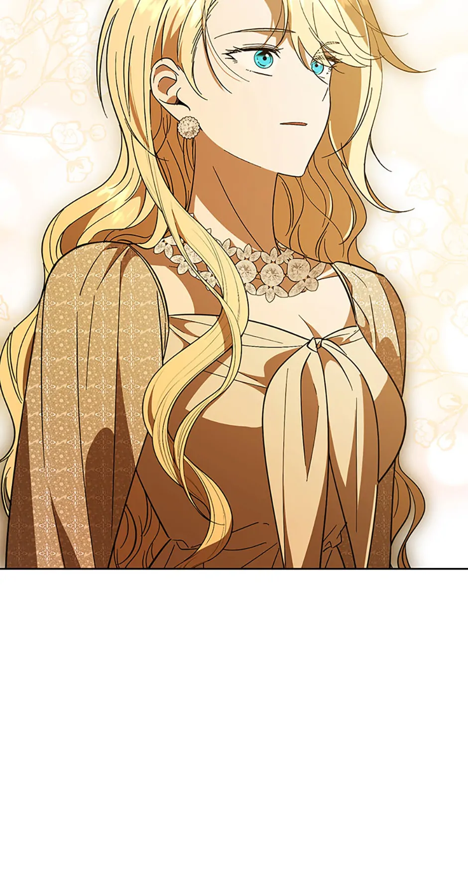 Dear Tyrant Chapter 60 - Page 35