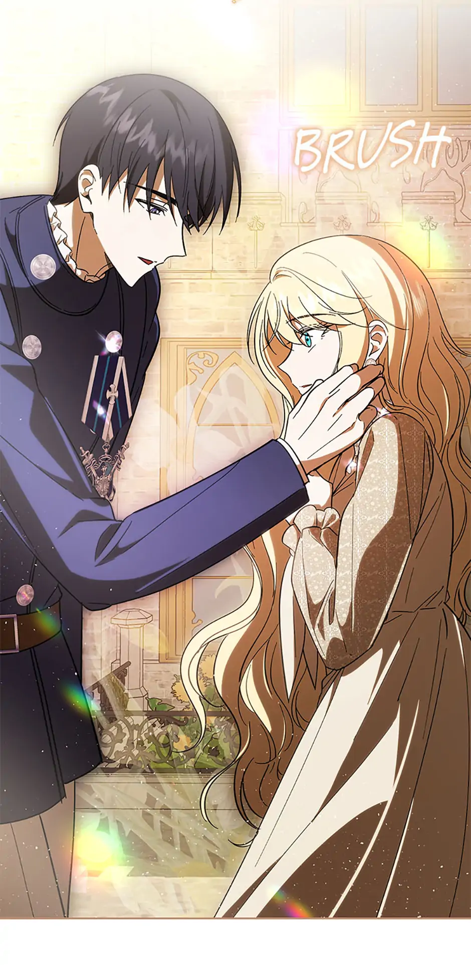 Dear Tyrant Chapter 60 - Page 38