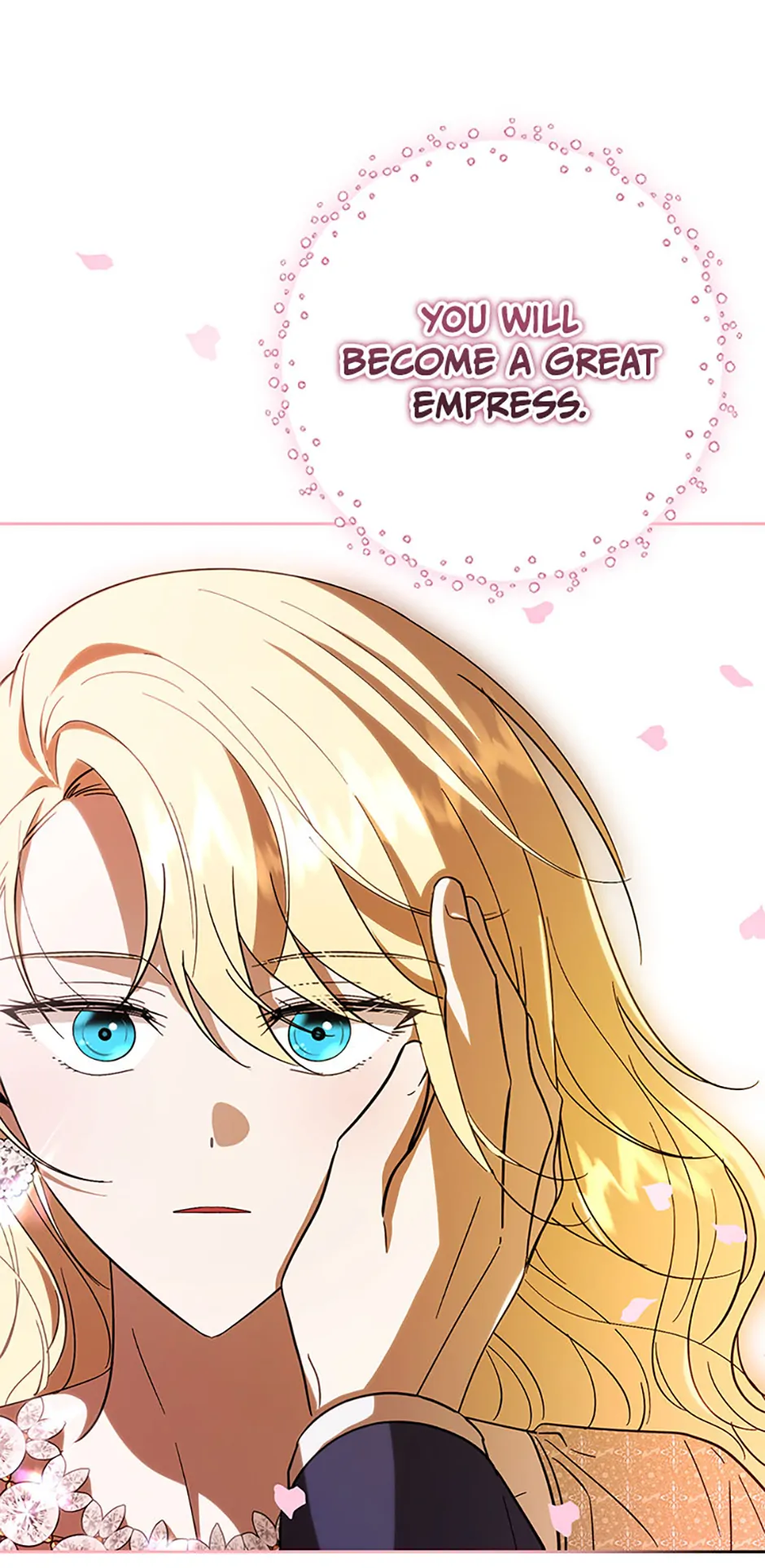 Dear Tyrant Chapter 60 - Page 39