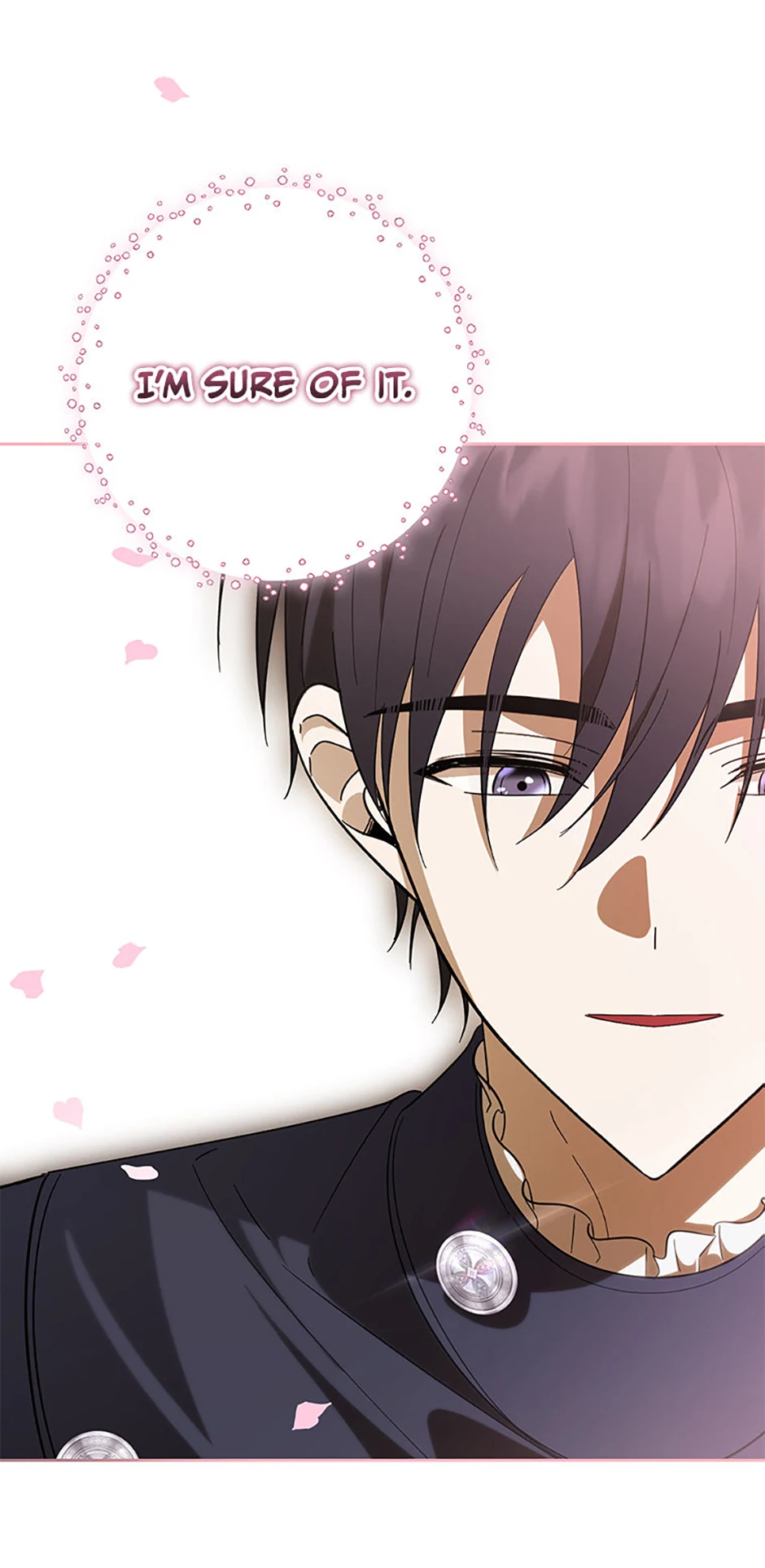 Dear Tyrant Chapter 60 - Page 40