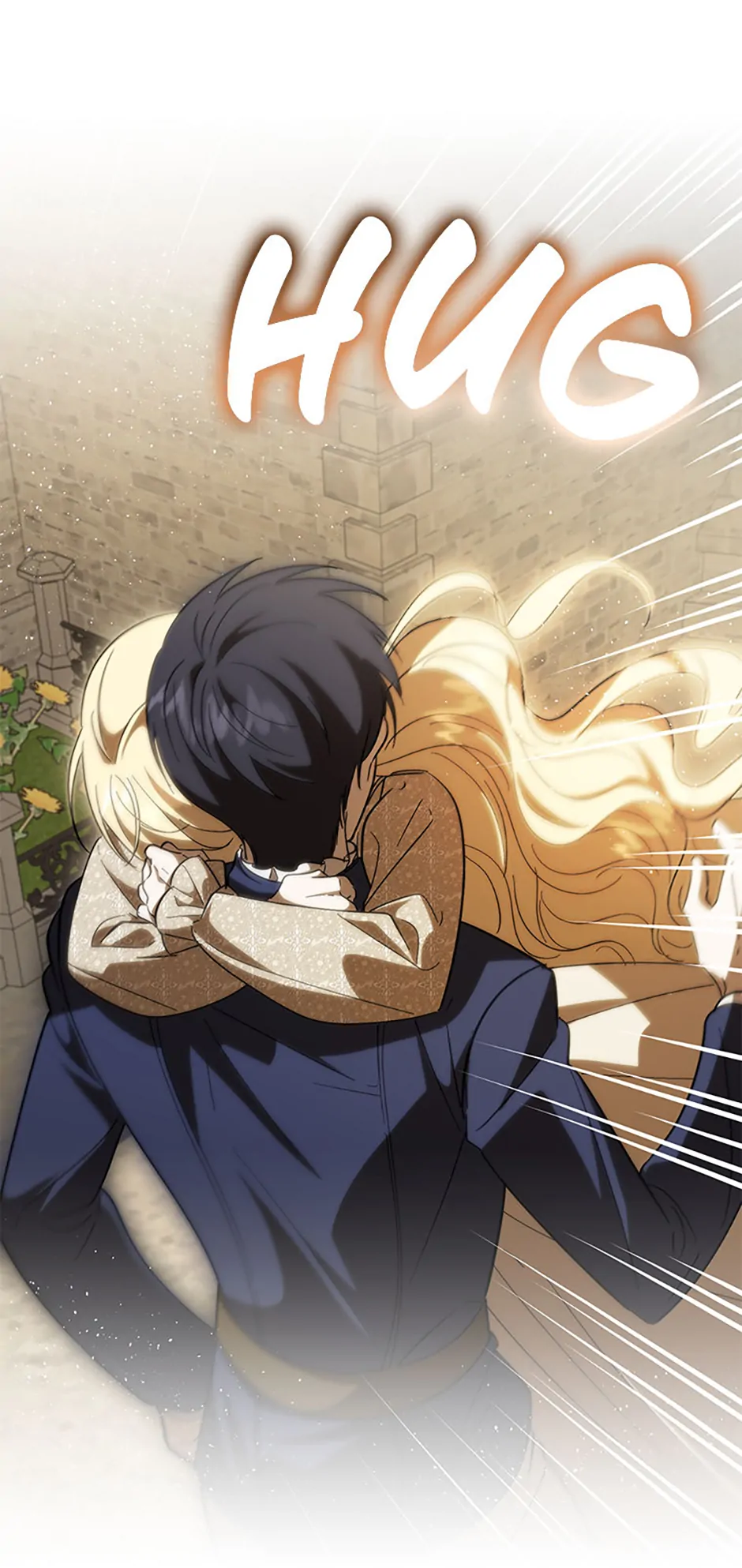 Dear Tyrant Chapter 60 - Page 45