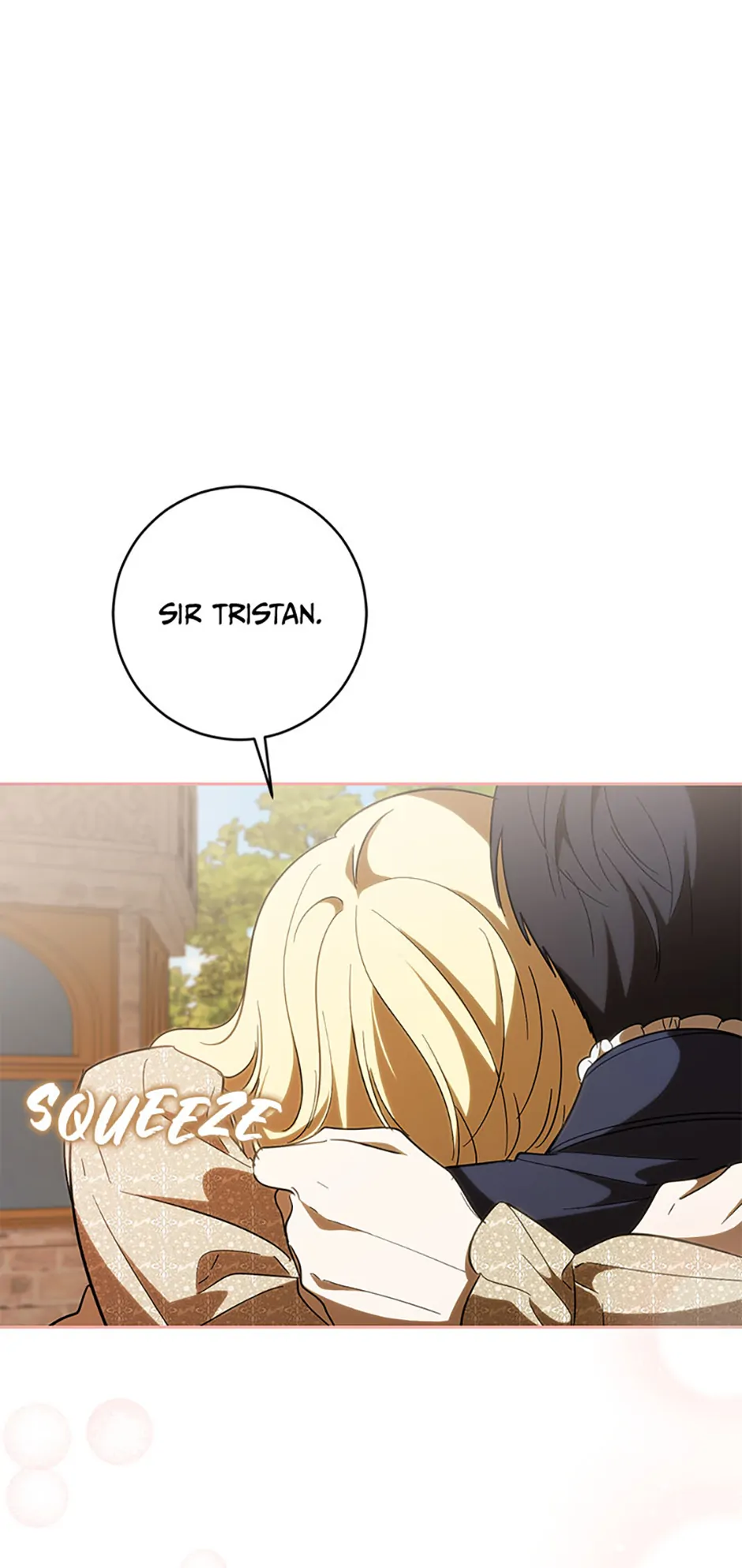 Dear Tyrant Chapter 60 - Page 46