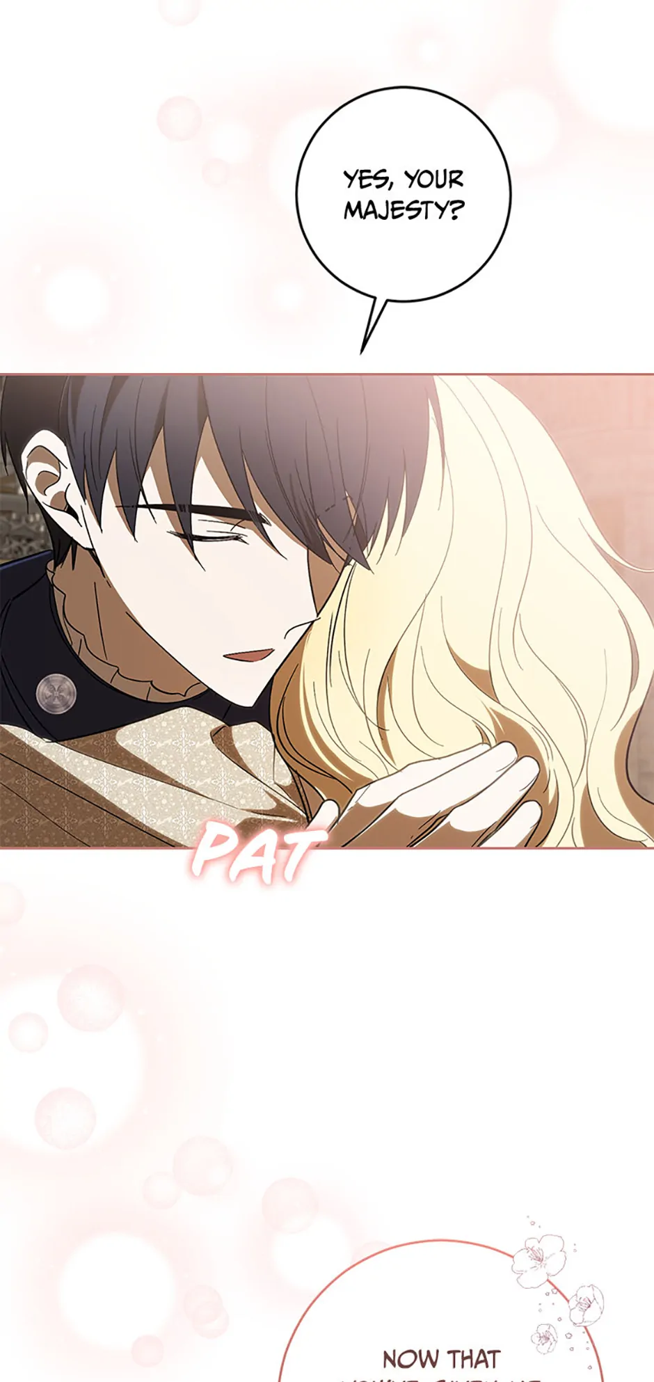 Dear Tyrant Chapter 60 - Page 47