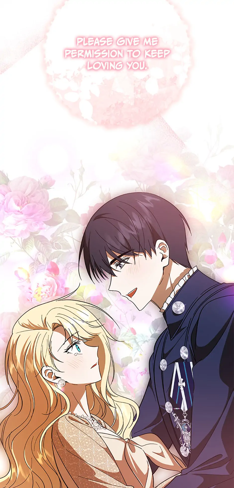 Dear Tyrant Chapter 60 - Page 50