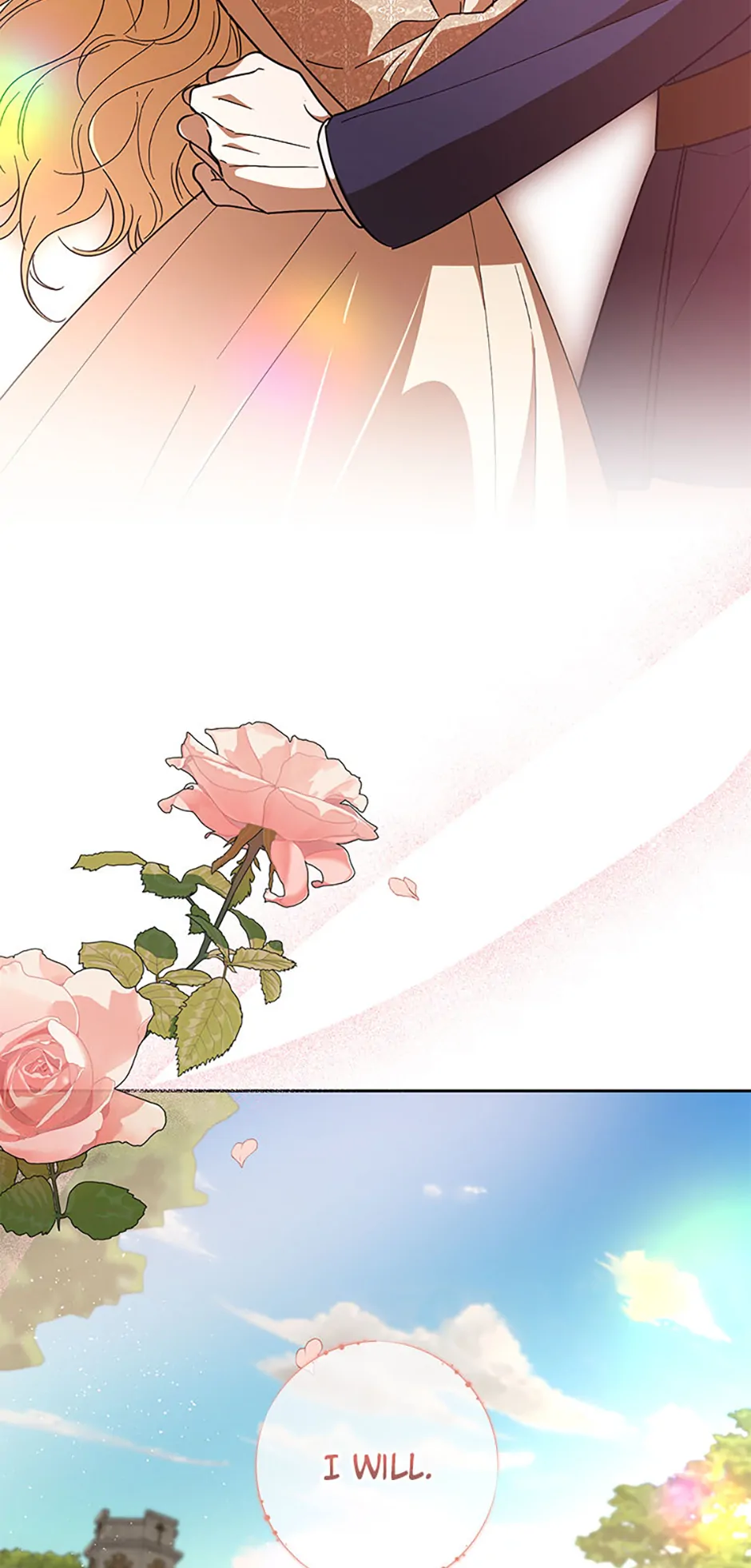 Dear Tyrant Chapter 60 - Page 51