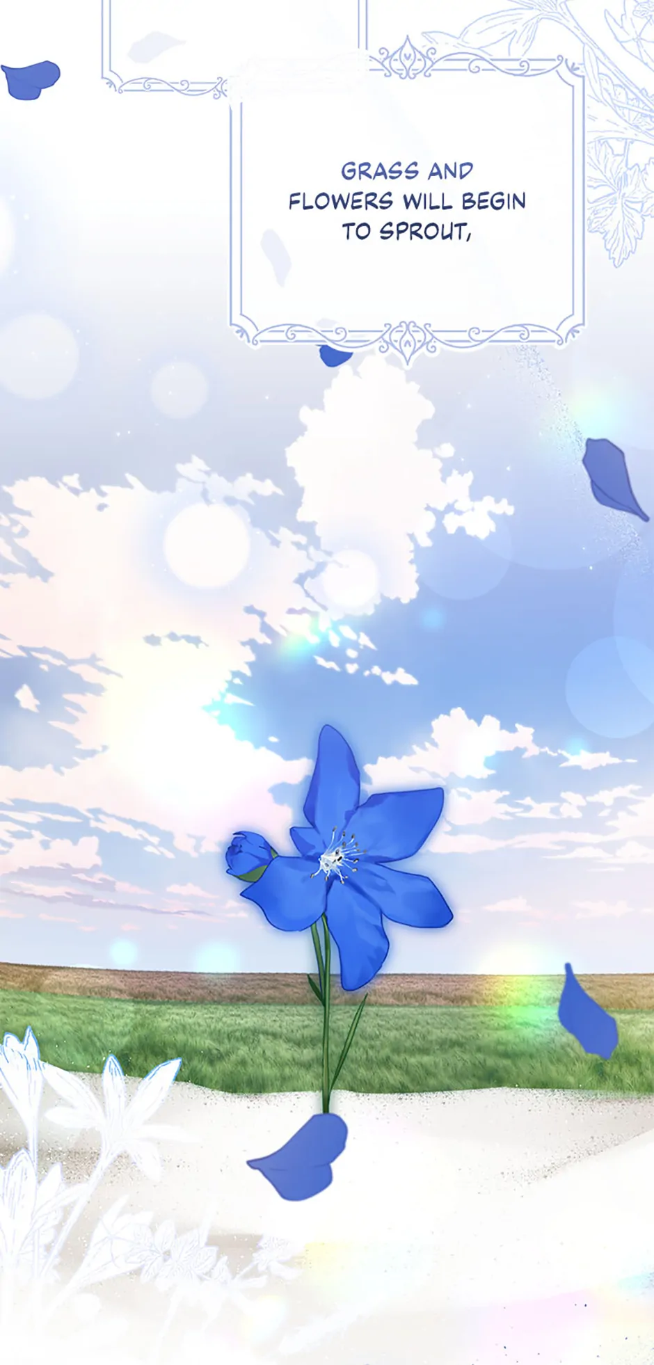 Dear Tyrant Chapter 60 - Page 54