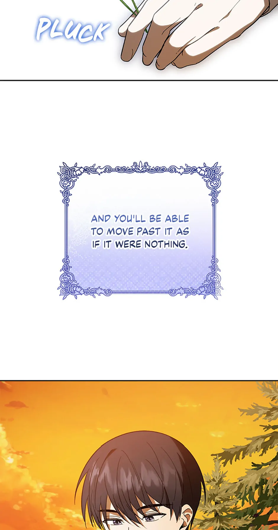 Dear Tyrant Chapter 60 - Page 58