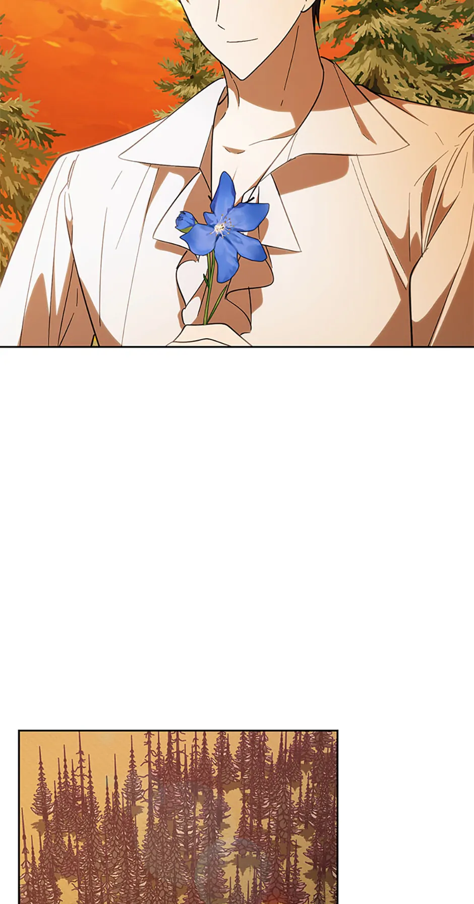 Dear Tyrant Chapter 60 - Page 59