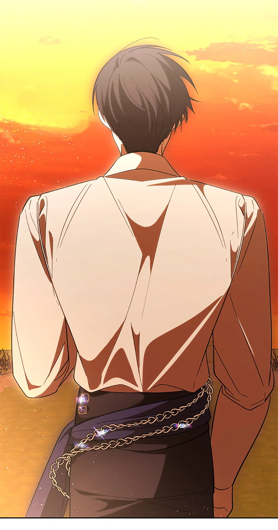 Dear Tyrant Chapter 60 - Page 61