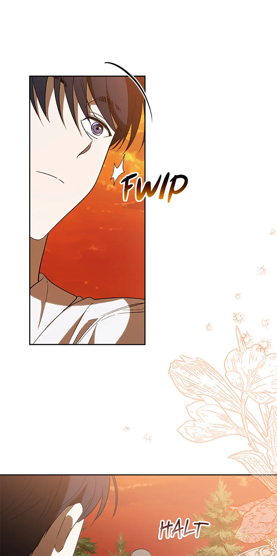 Dear Tyrant Chapter 60 - Page 63