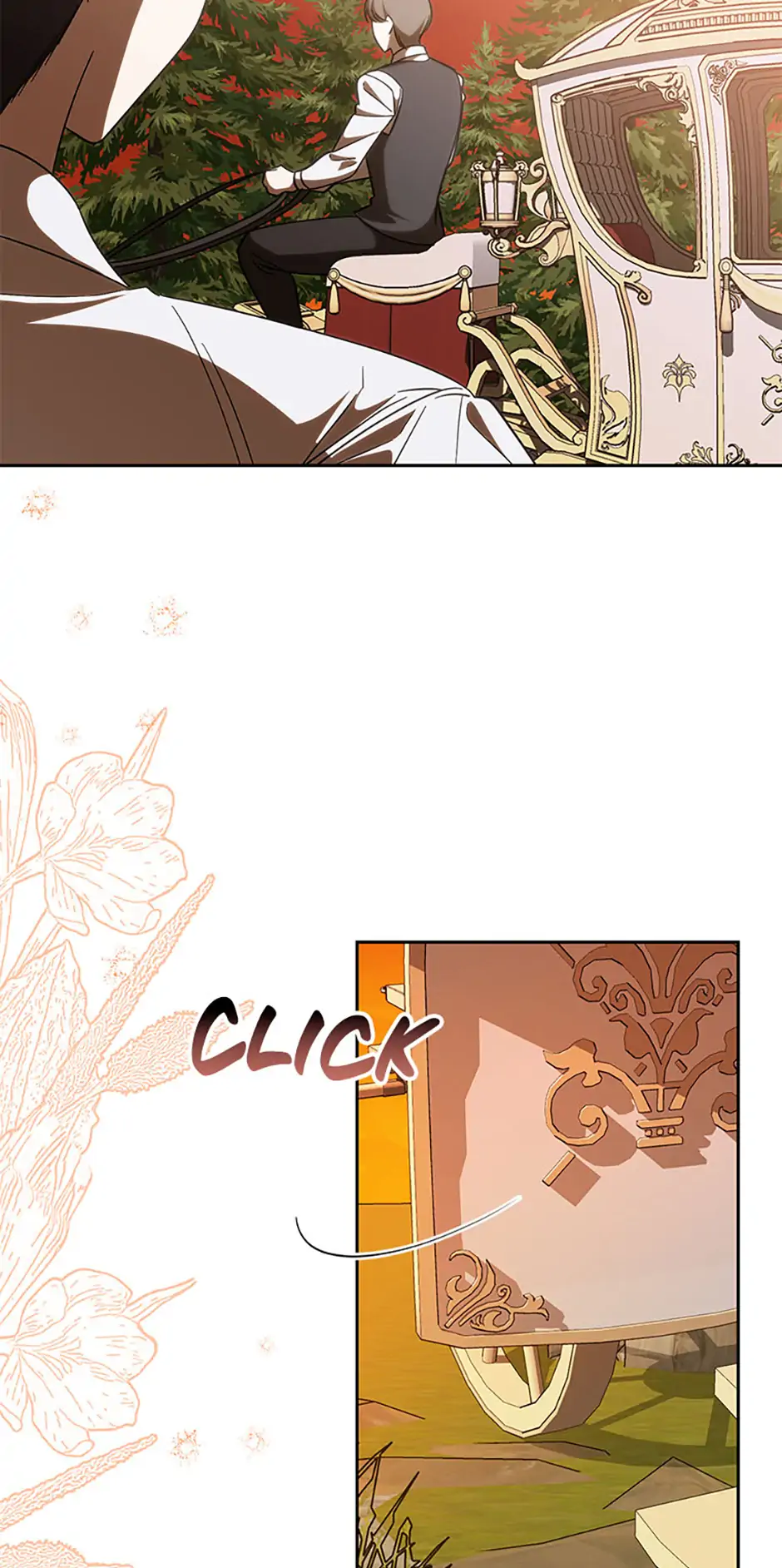 Dear Tyrant Chapter 60 - Page 64