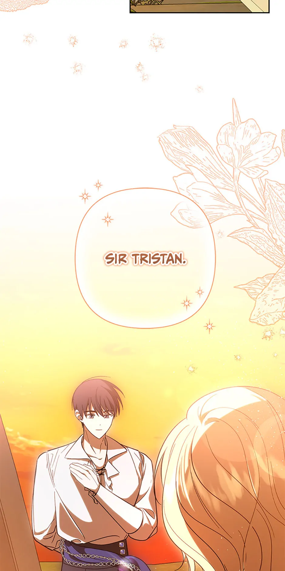 Dear Tyrant Chapter 60 - Page 65