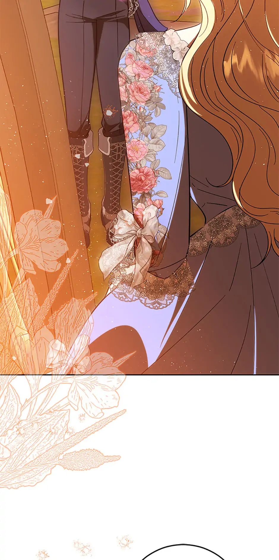 Dear Tyrant Chapter 60 - Page 66