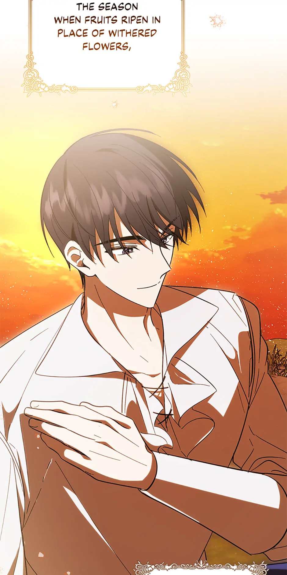 Dear Tyrant Chapter 60 - Page 68