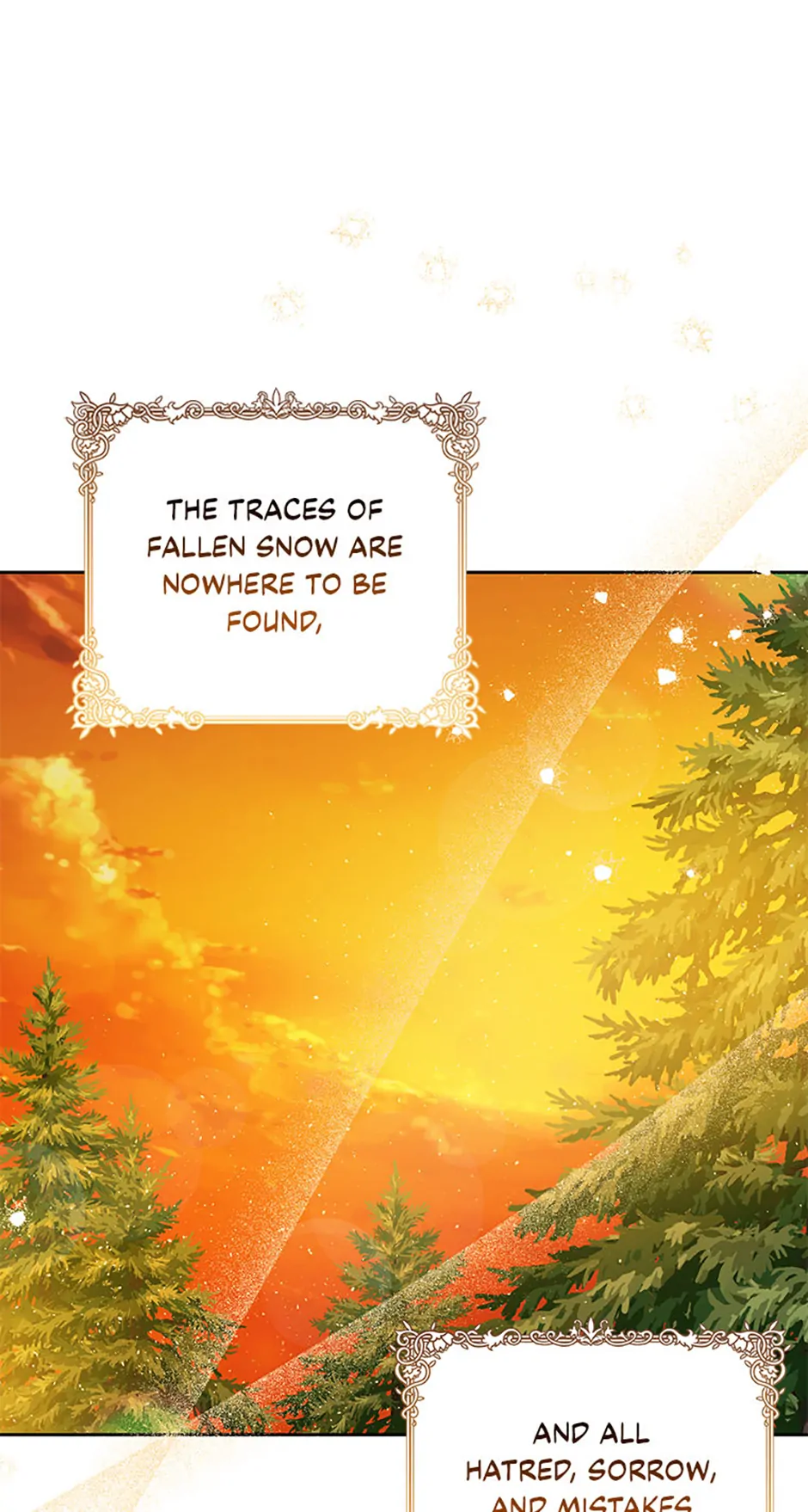 Dear Tyrant Chapter 60 - Page 70