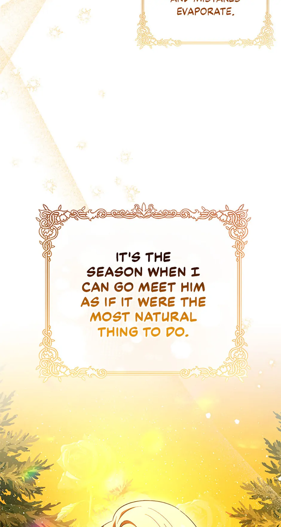 Dear Tyrant Chapter 60 - Page 71