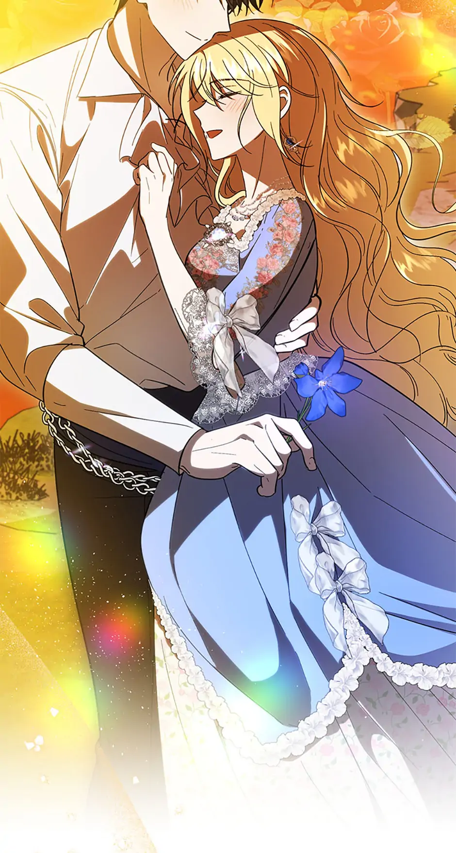 Dear Tyrant Chapter 60 - Page 74