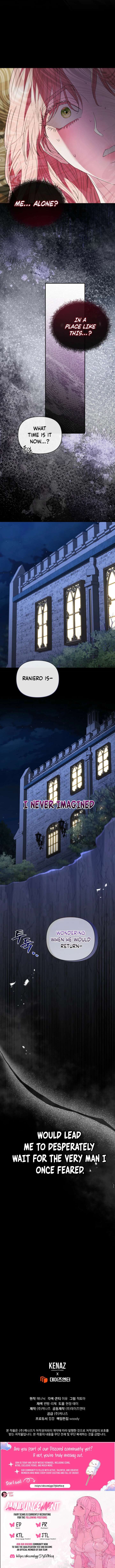 Dear Villainous Husband , the One to be Obsessed with is Over There Chapter 74 - Page 12