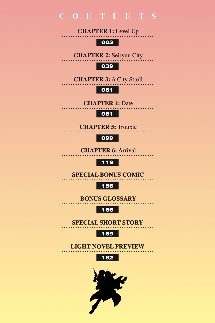 Death March to the Parallel World Rhapsody Chapter 1 - Page 6