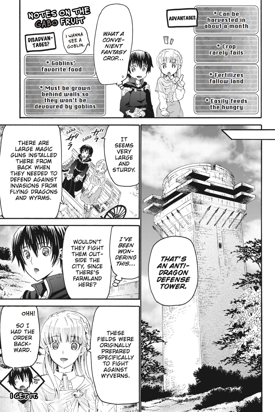 Death March to the Parallel World Rhapsody Chapter 5 - Page 13