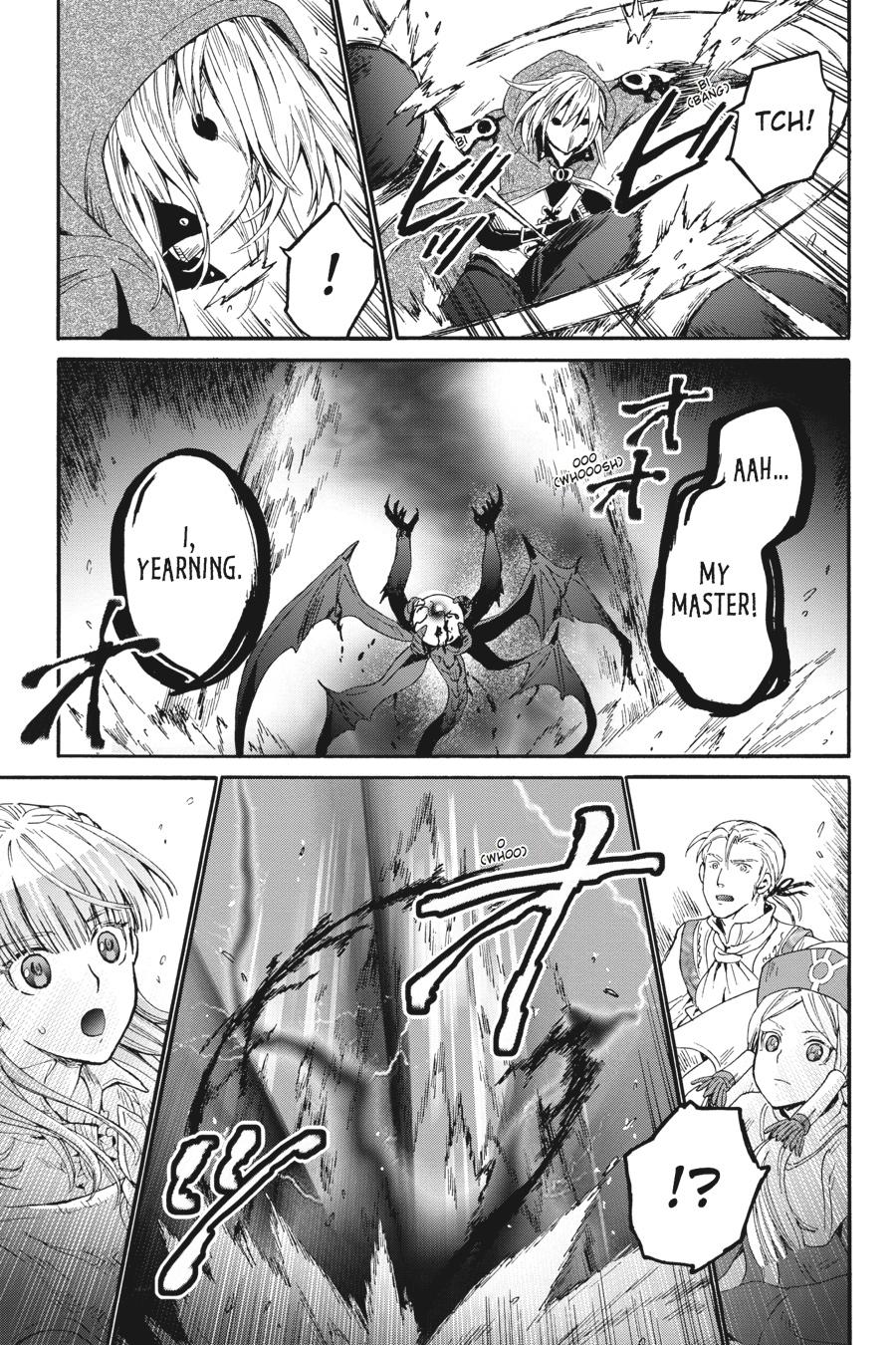 Death March to the Parallel World Rhapsody Chapter 11 - Page 27