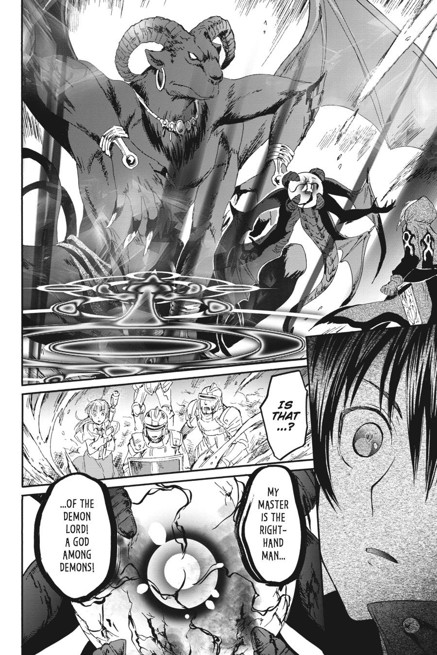 Death March to the Parallel World Rhapsody Chapter 11 - Page 28