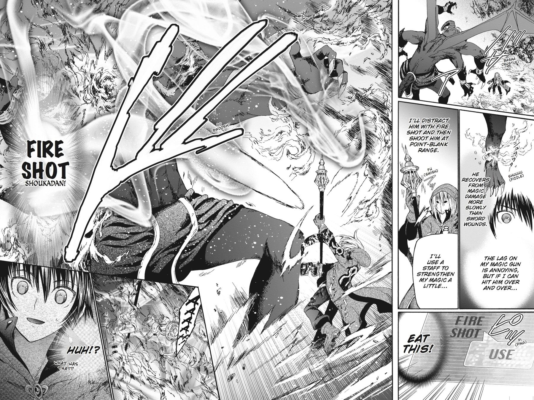 Death March to the Parallel World Rhapsody Chapter 12 - Page 12