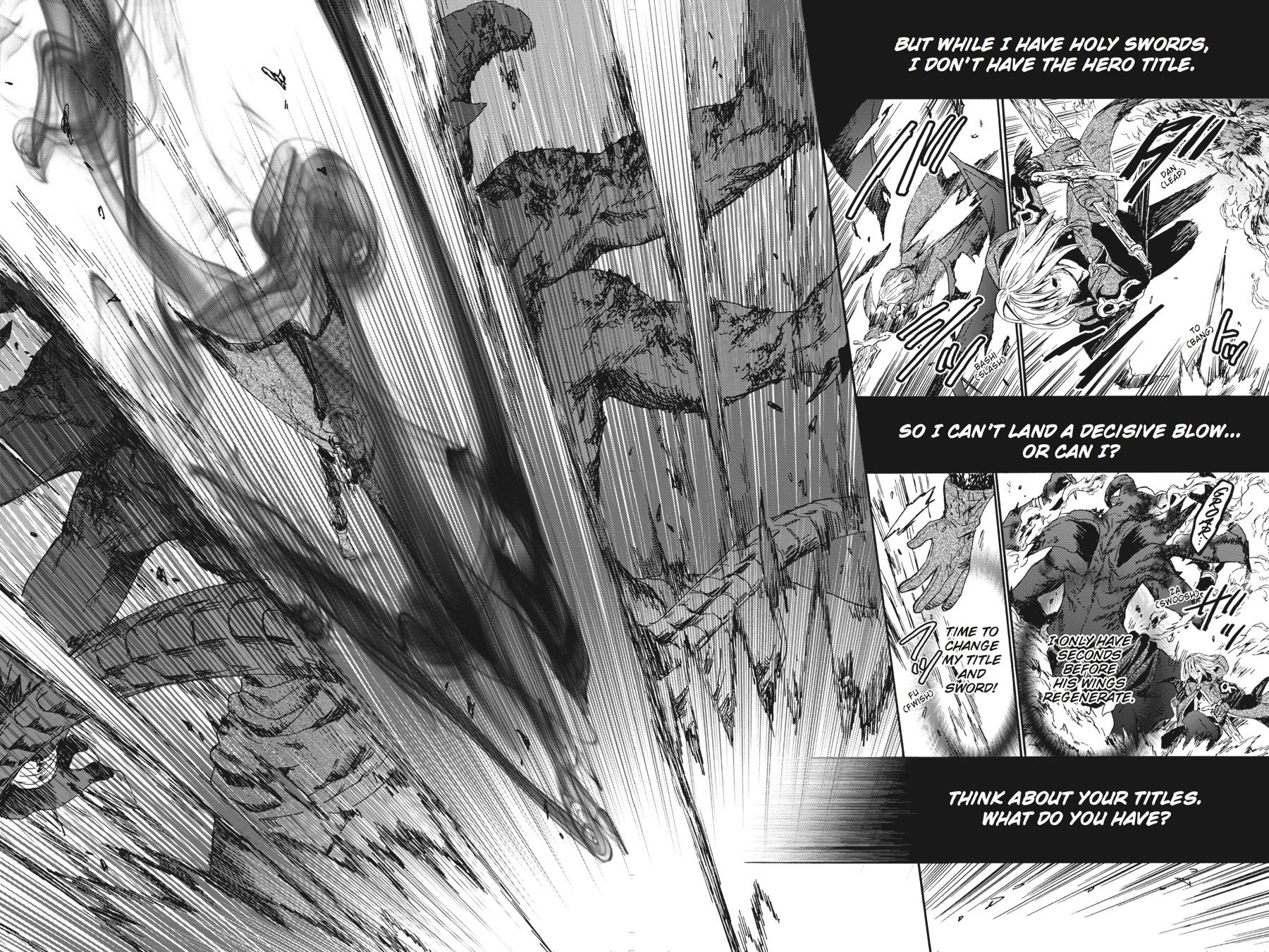 Death March to the Parallel World Rhapsody Chapter 12 - Page 15