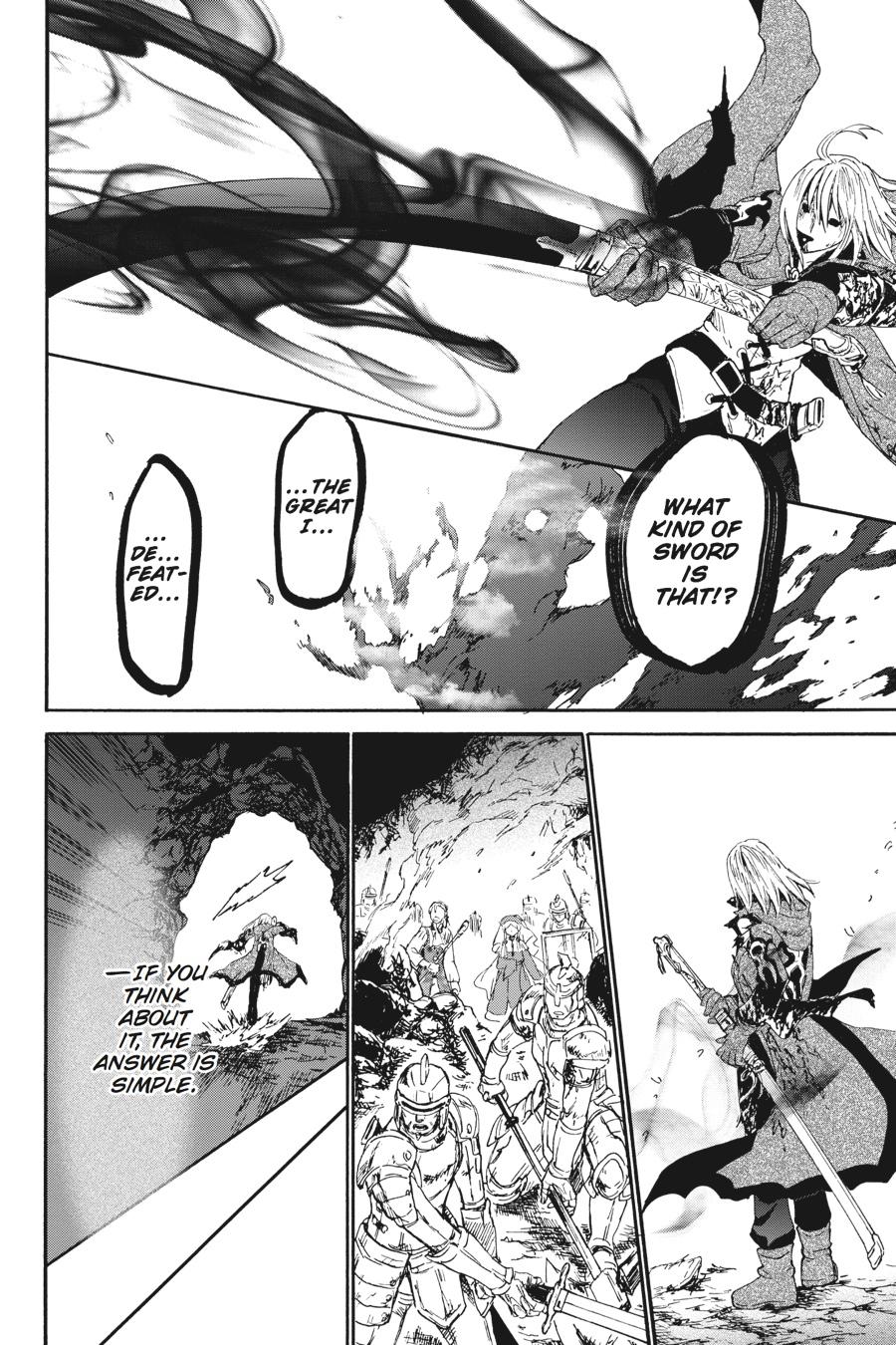 Death March to the Parallel World Rhapsody Chapter 12 - Page 16