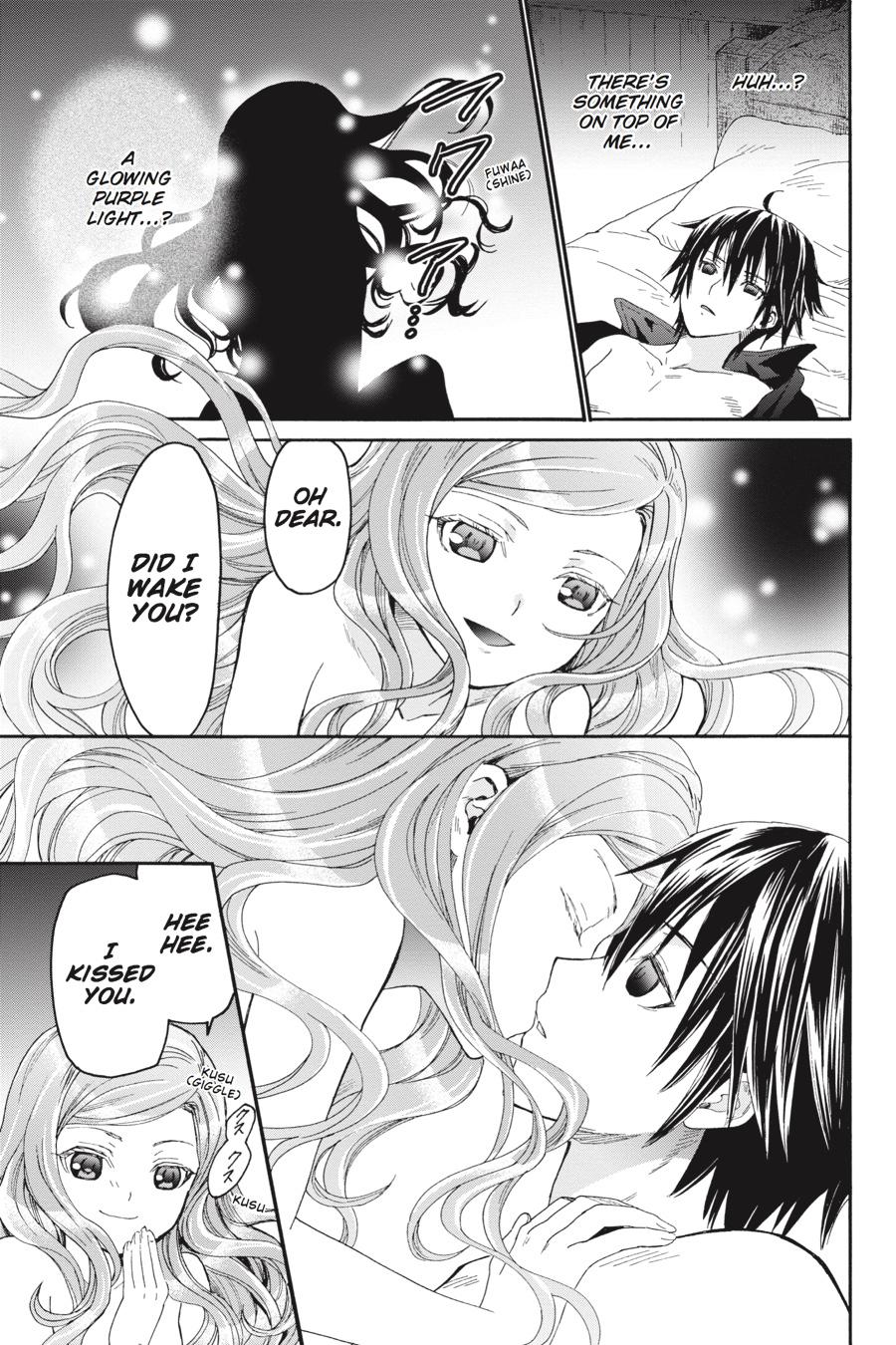 Death March to the Parallel World Rhapsody Chapter 14 - Page 10