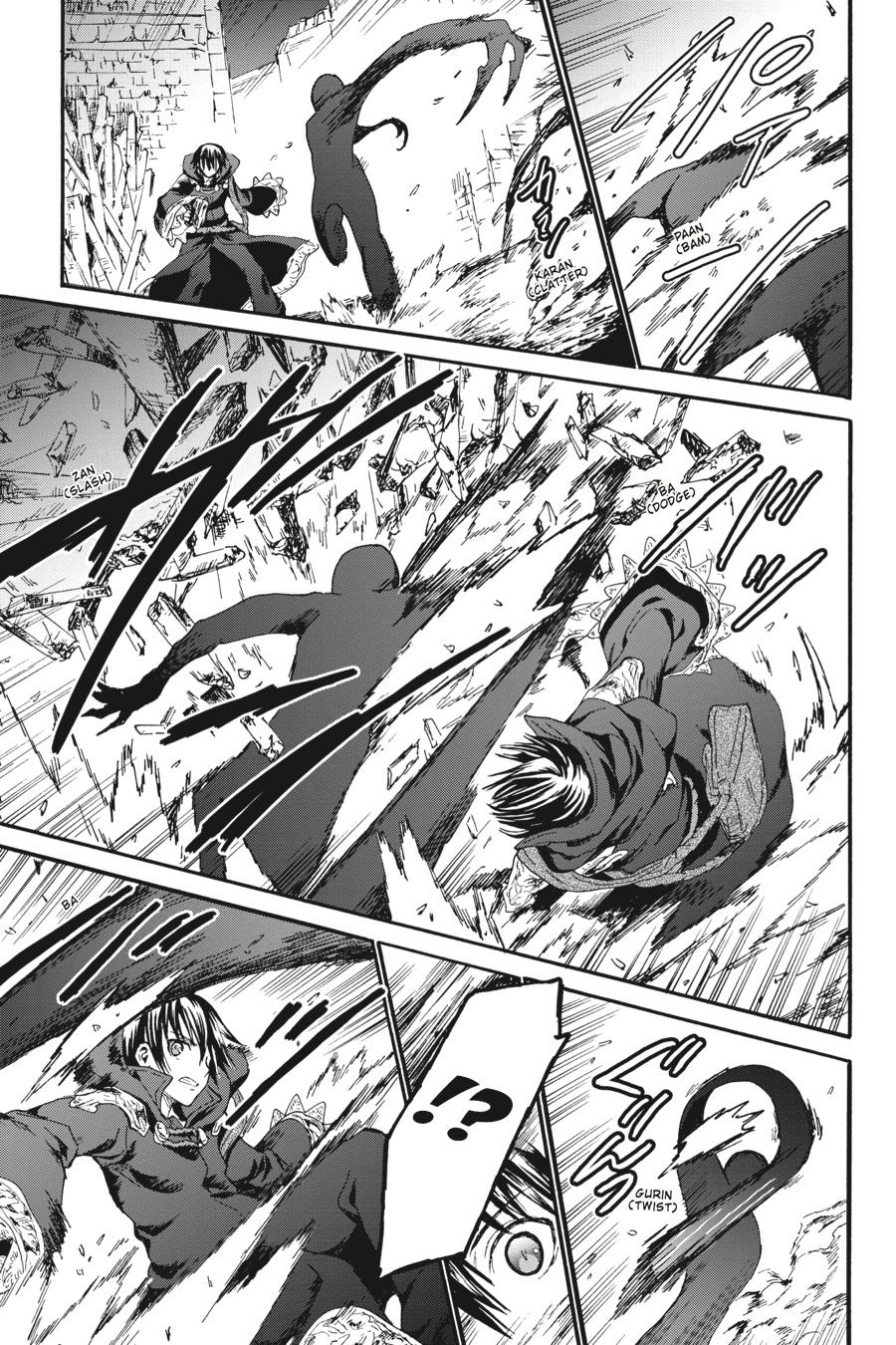 Death March to the Parallel World Rhapsody Chapter 18 - Page 28