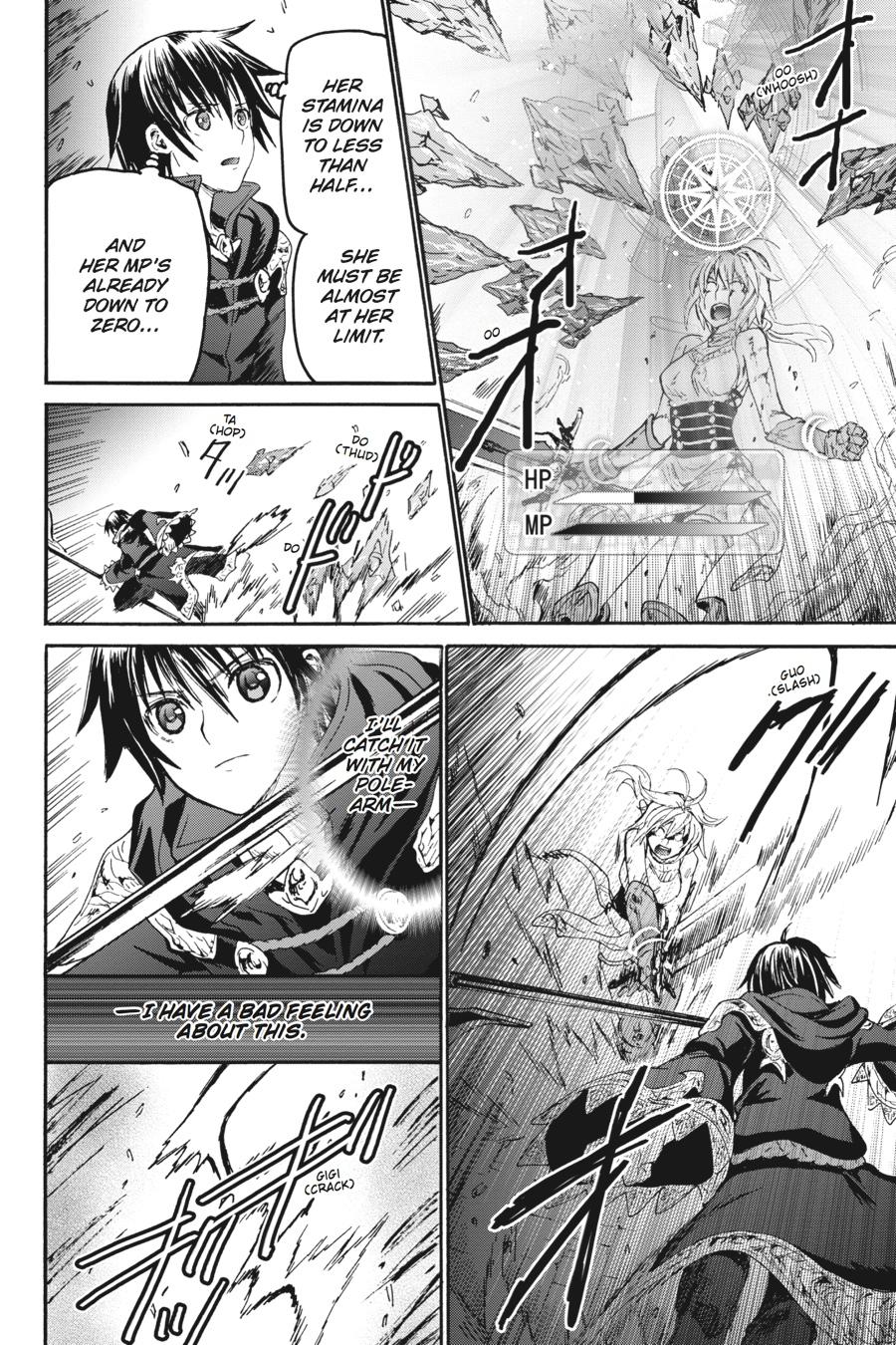 Death March to the Parallel World Rhapsody Chapter 24 - Page 13