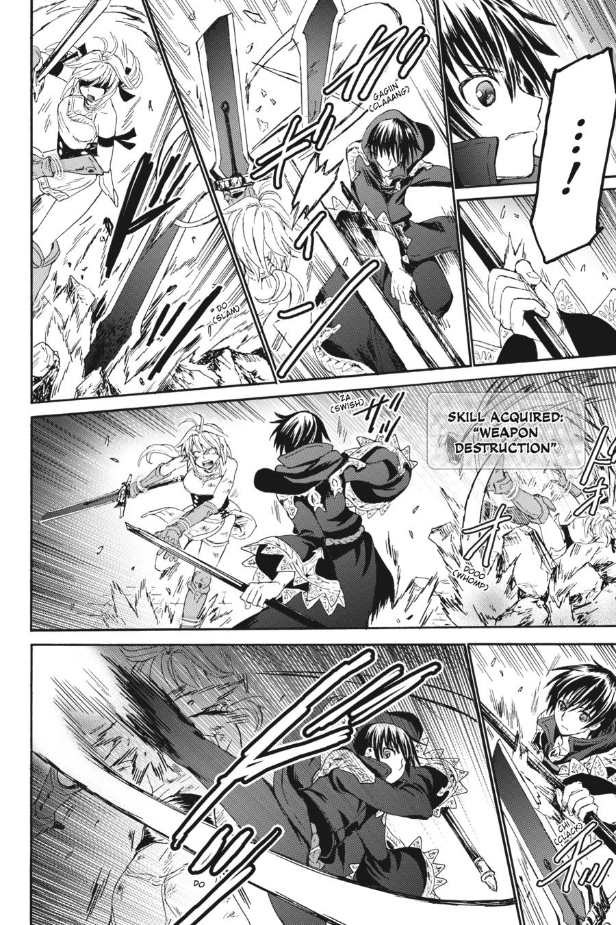 Death March to the Parallel World Rhapsody Chapter 24 - Page 15