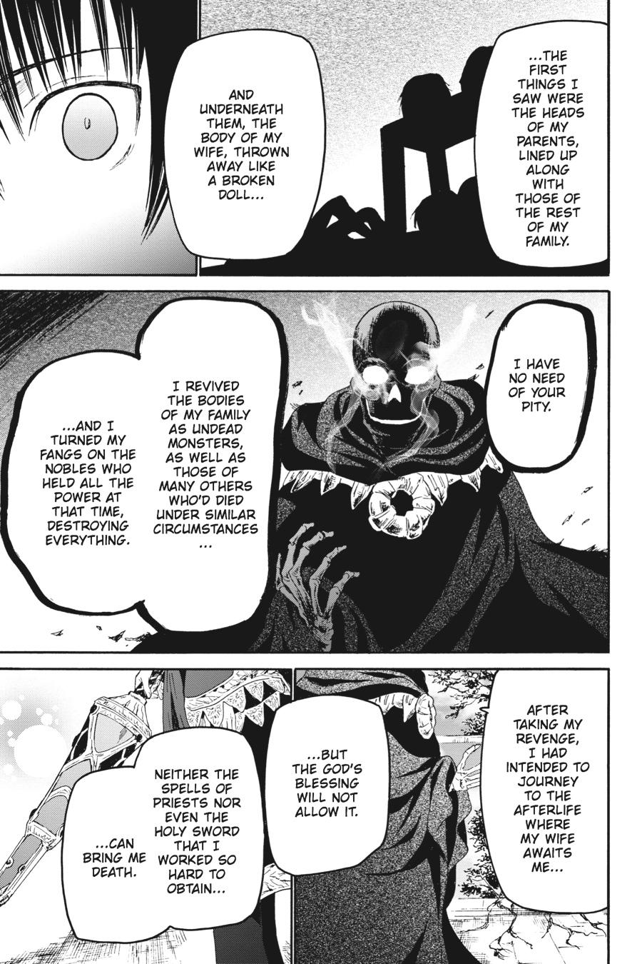 Death March to the Parallel World Rhapsody Chapter 24 - Page 24