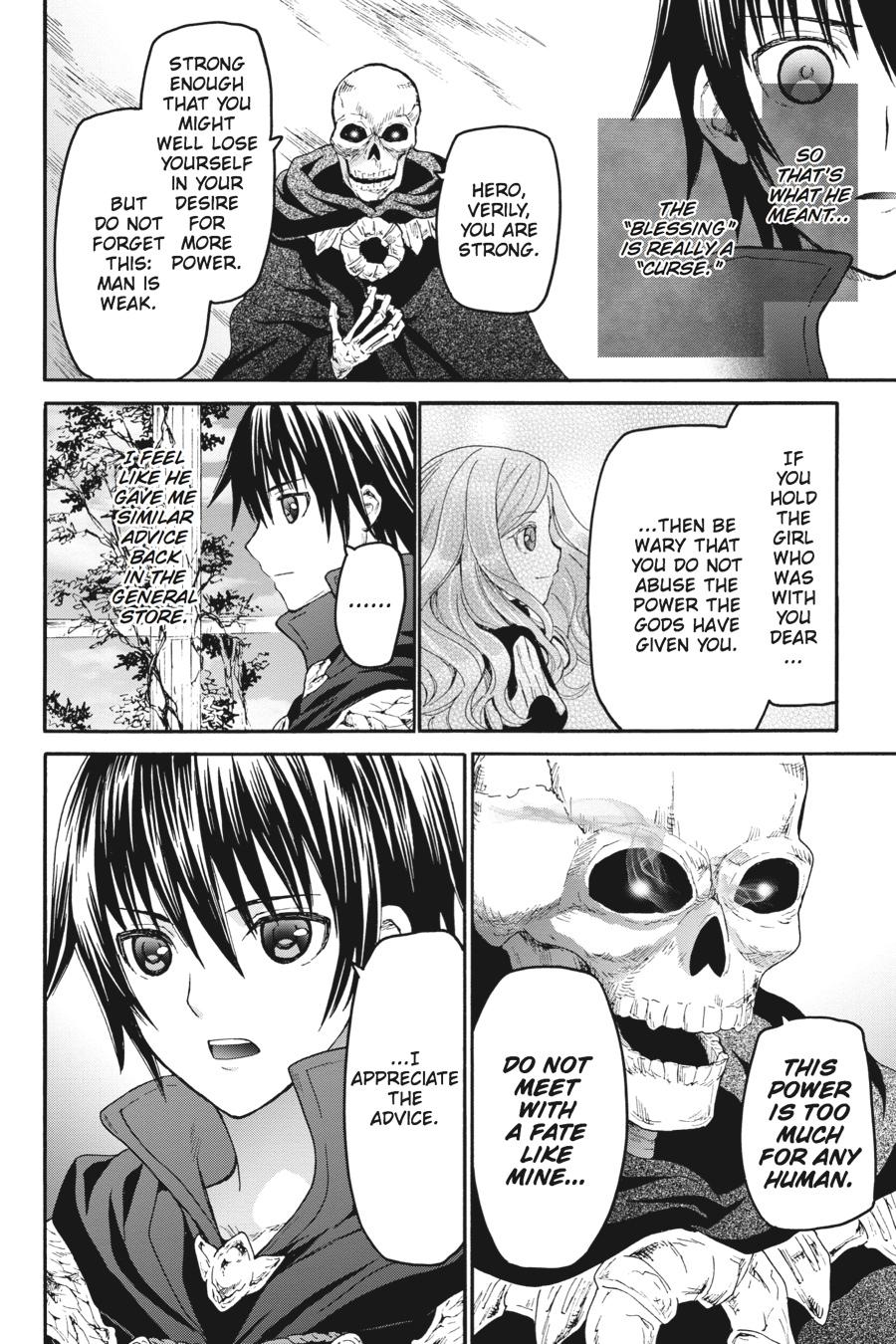 Death March to the Parallel World Rhapsody Chapter 24 - Page 25