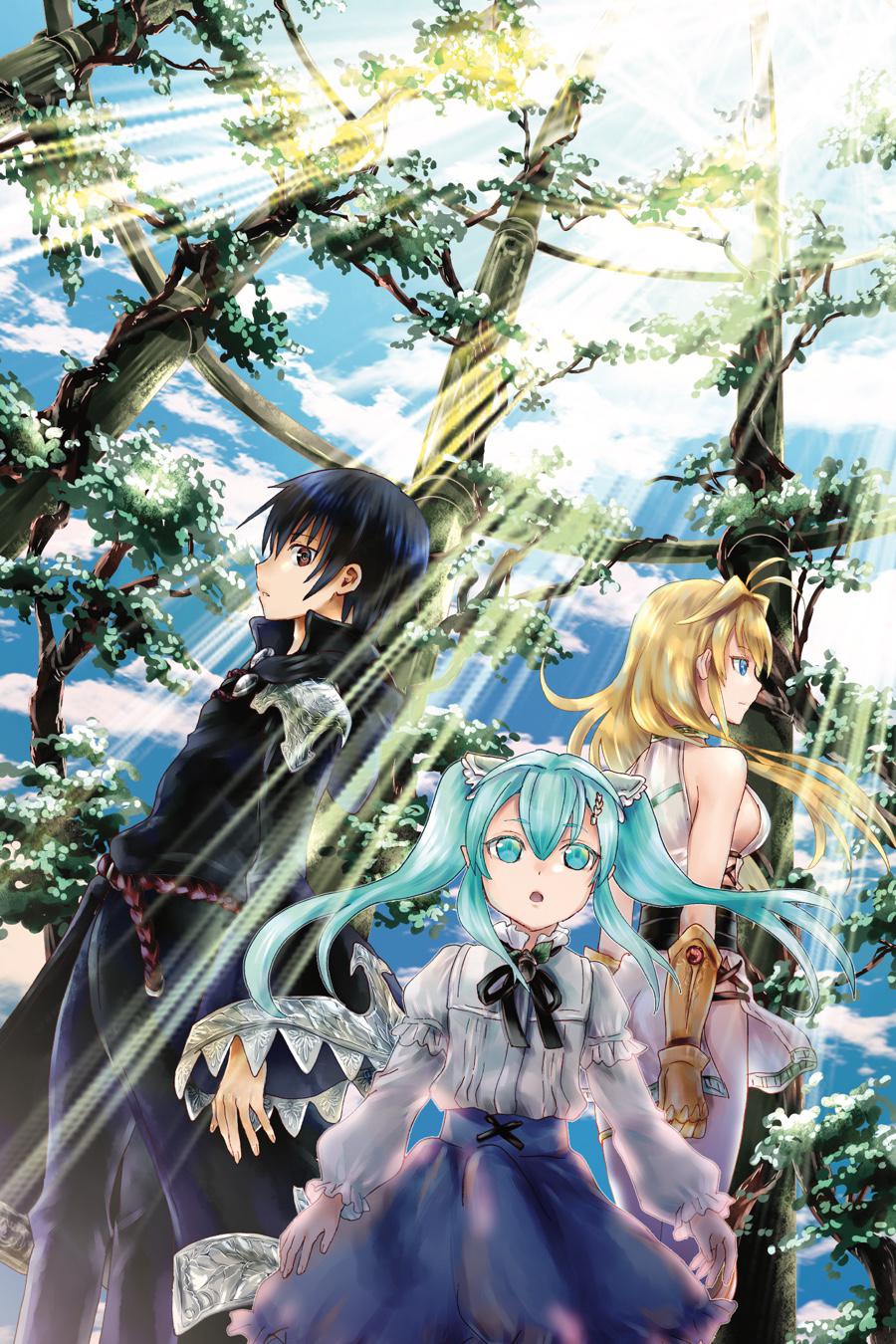 Death March to the Parallel World Rhapsody Chapter 25 - Page 5