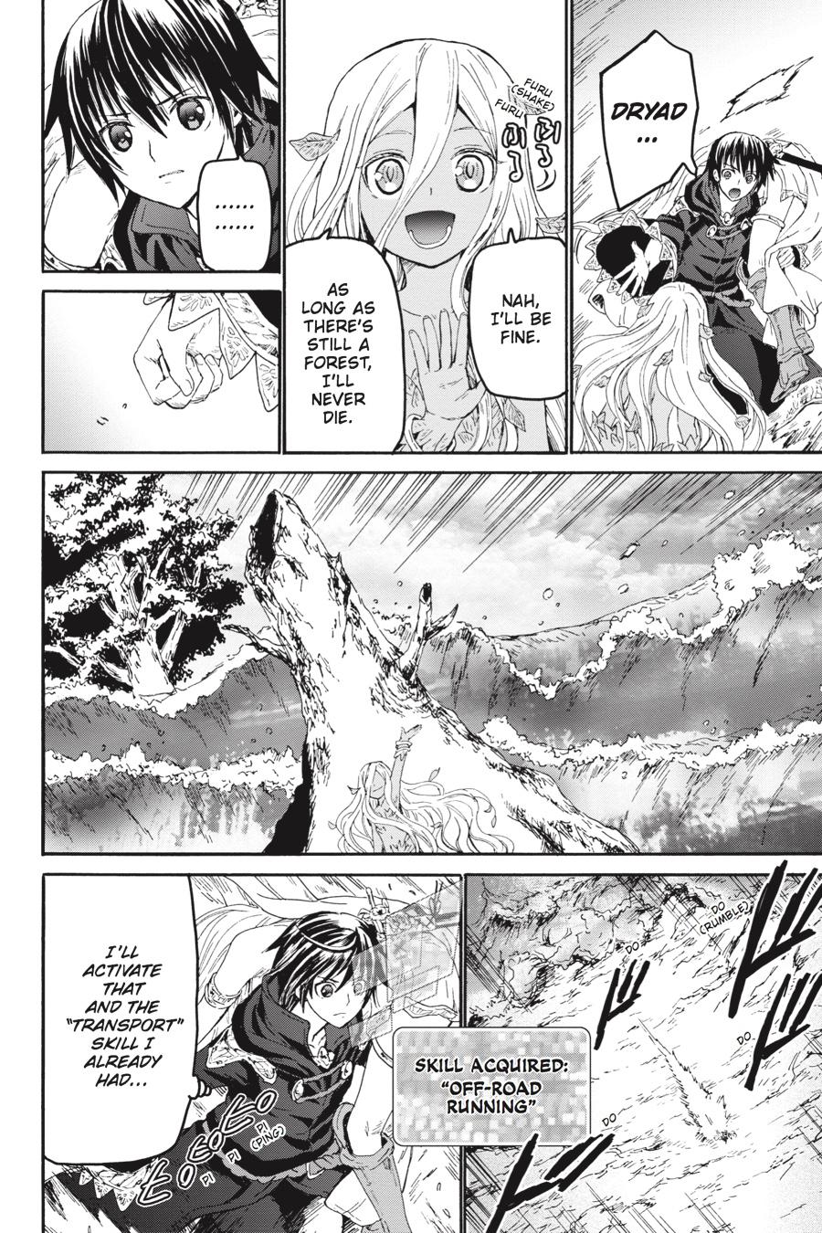 Death March to the Parallel World Rhapsody Chapter 25 - Page 15