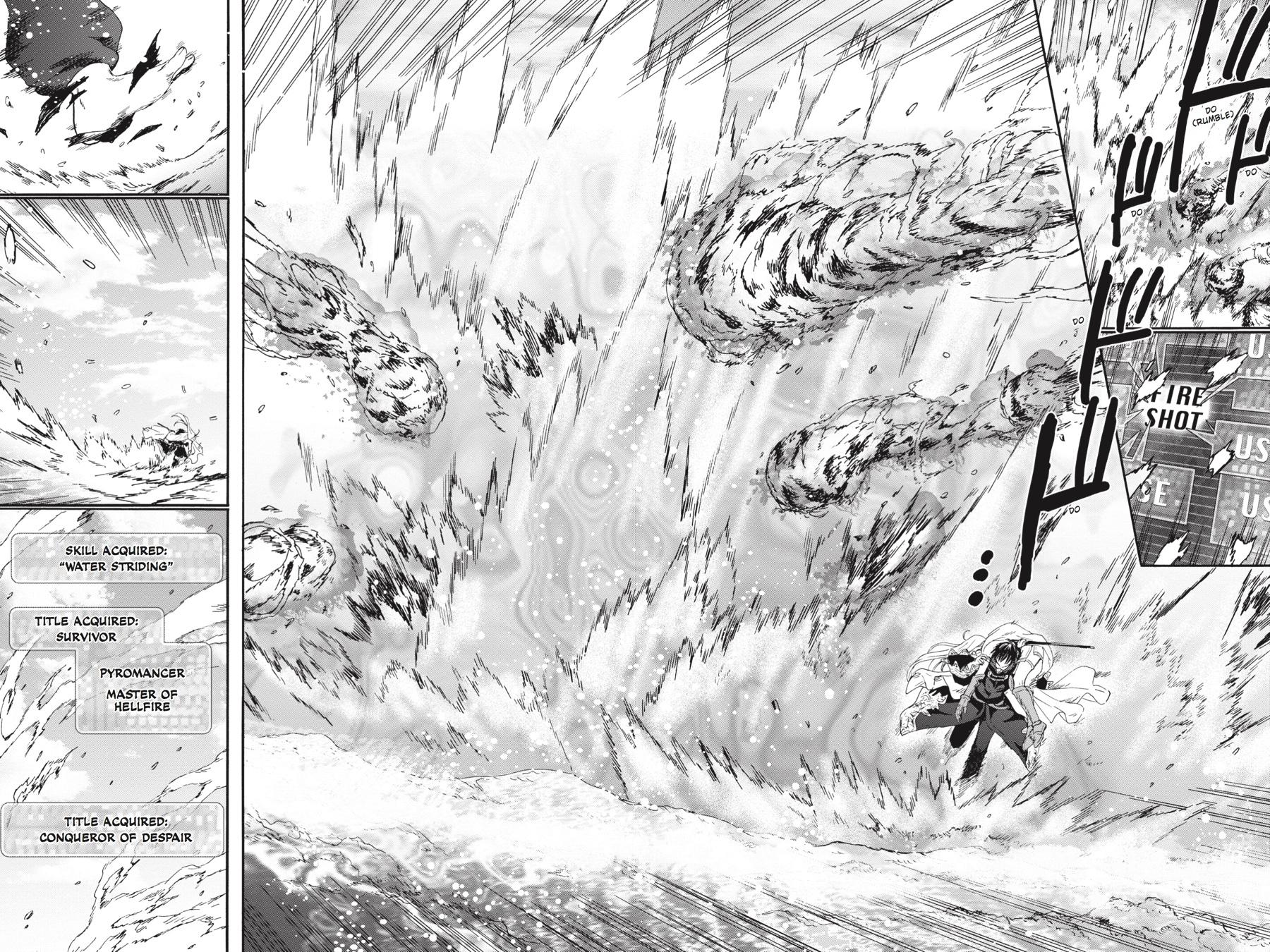 Death March to the Parallel World Rhapsody Chapter 25 - Page 19