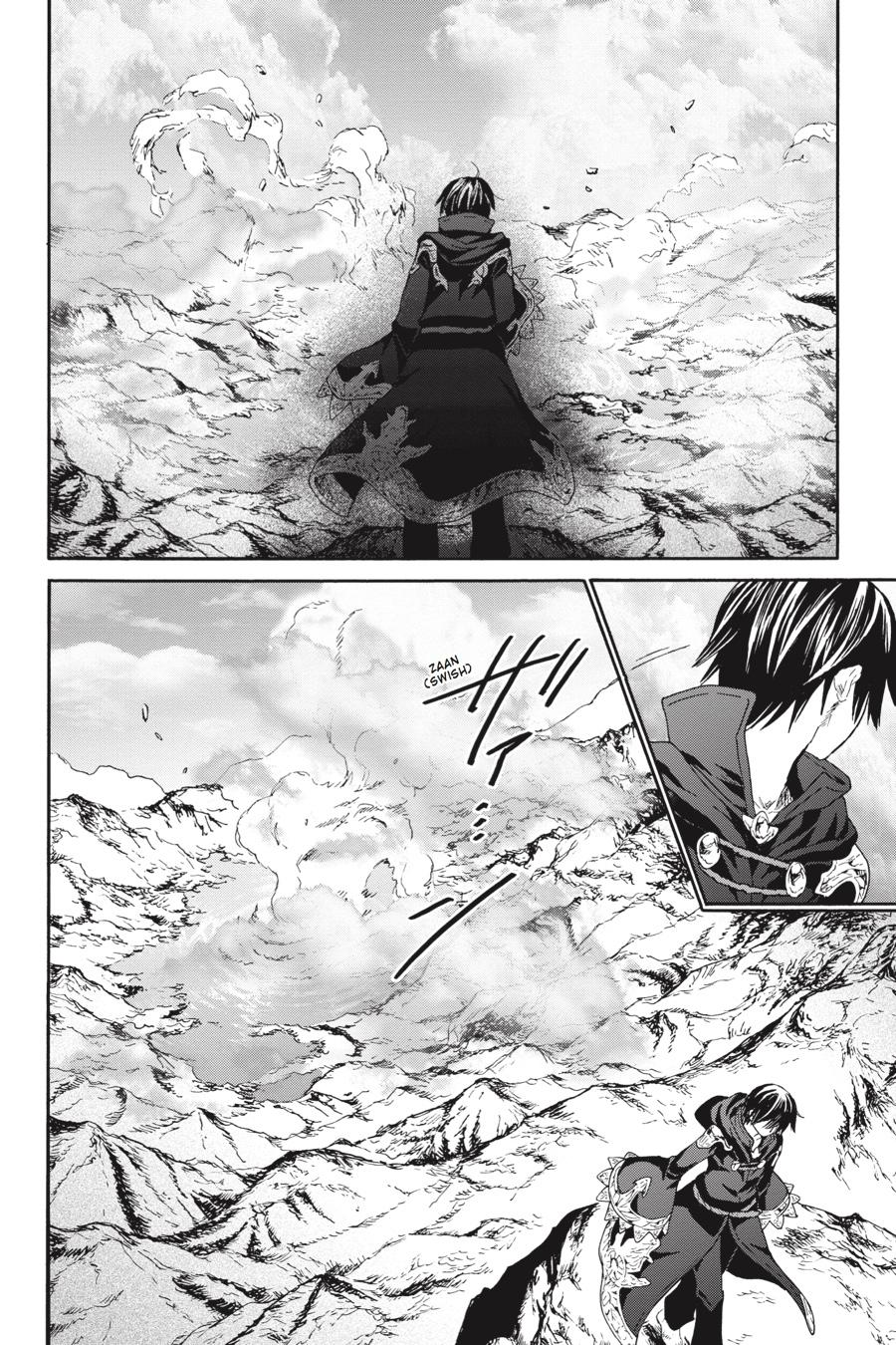 Death March to the Parallel World Rhapsody Chapter 25 - Page 22