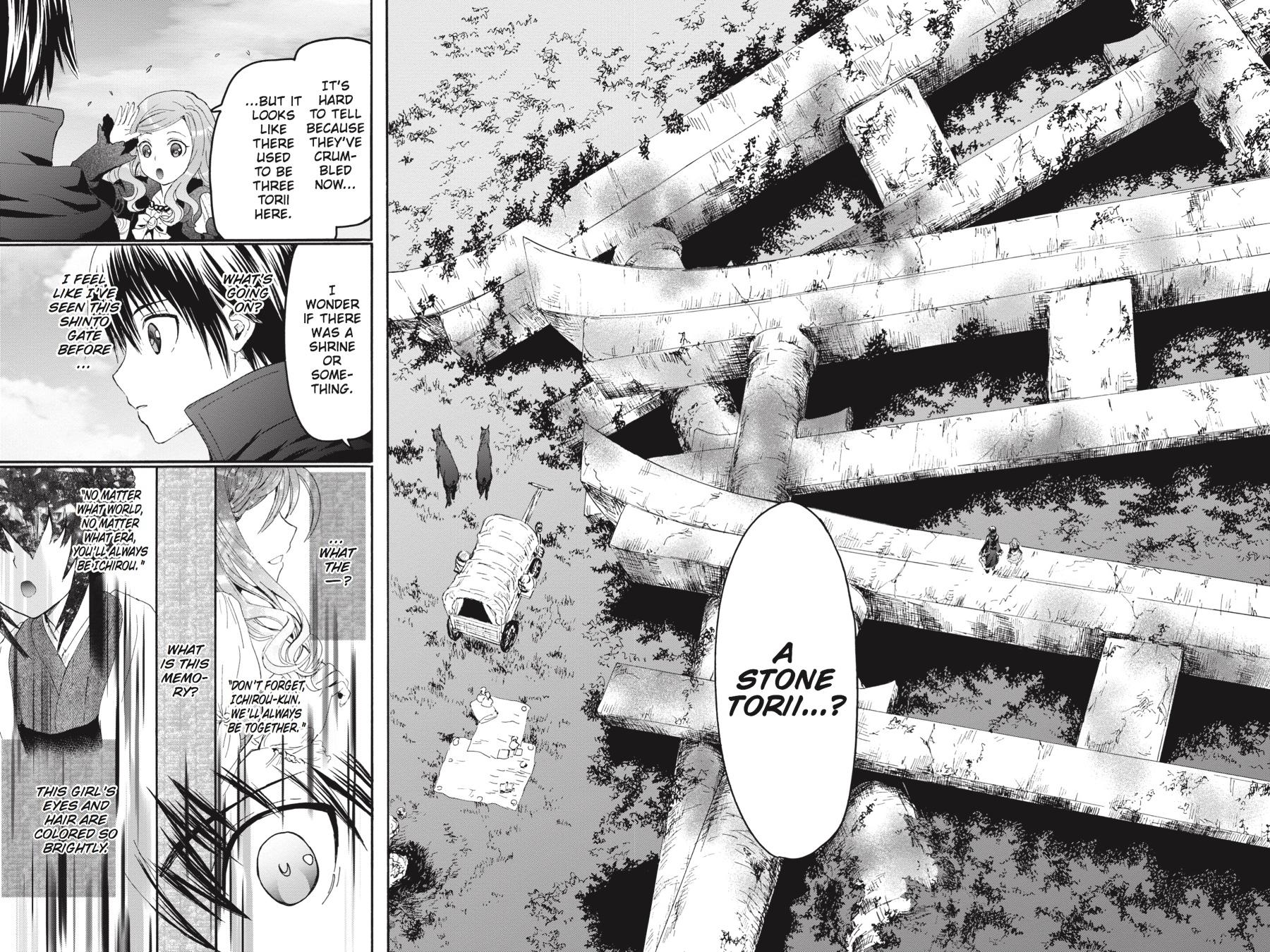 Death March to the Parallel World Rhapsody Chapter 28 - Page 26