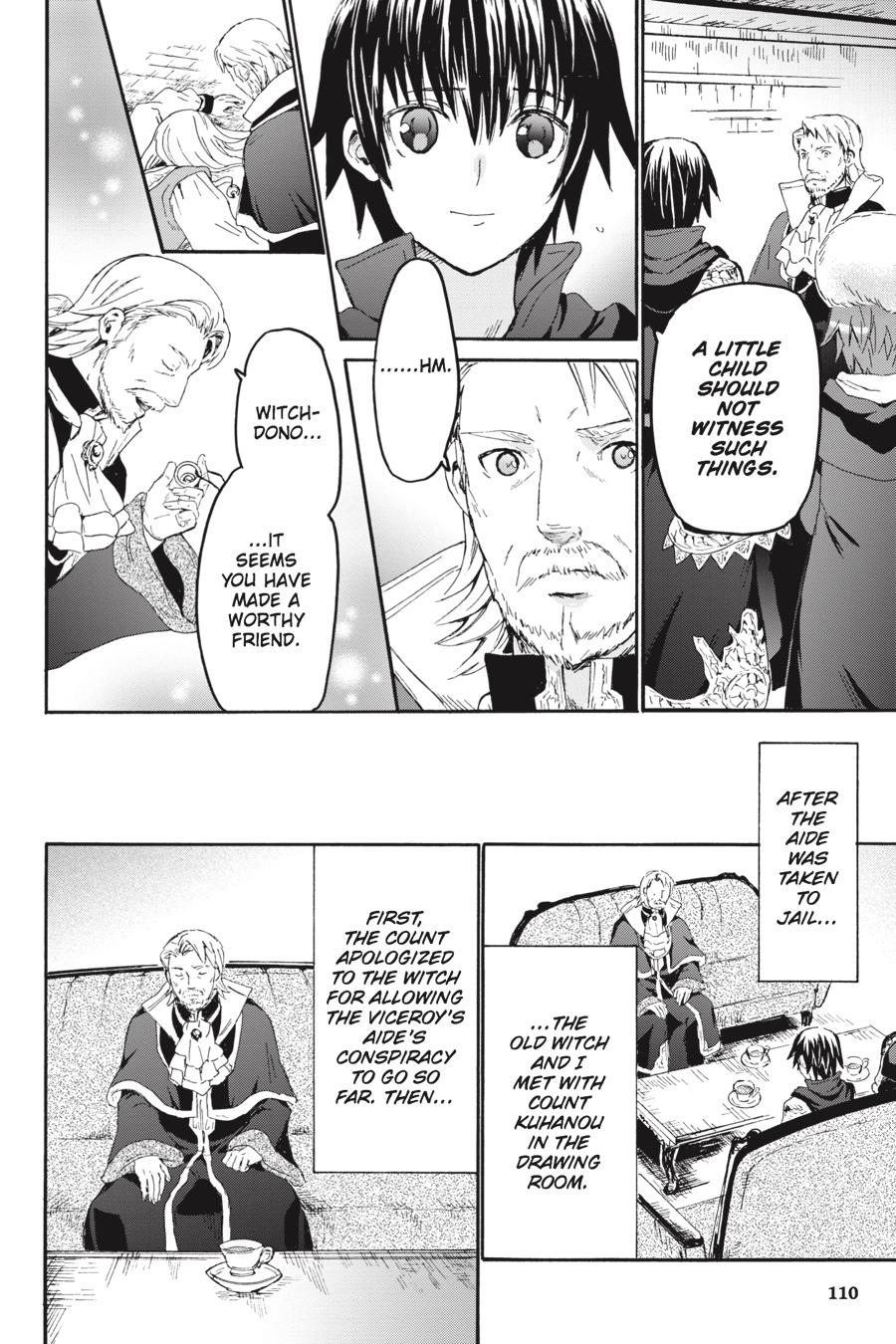 Death March to the Parallel World Rhapsody Chapter 42 - Page 19