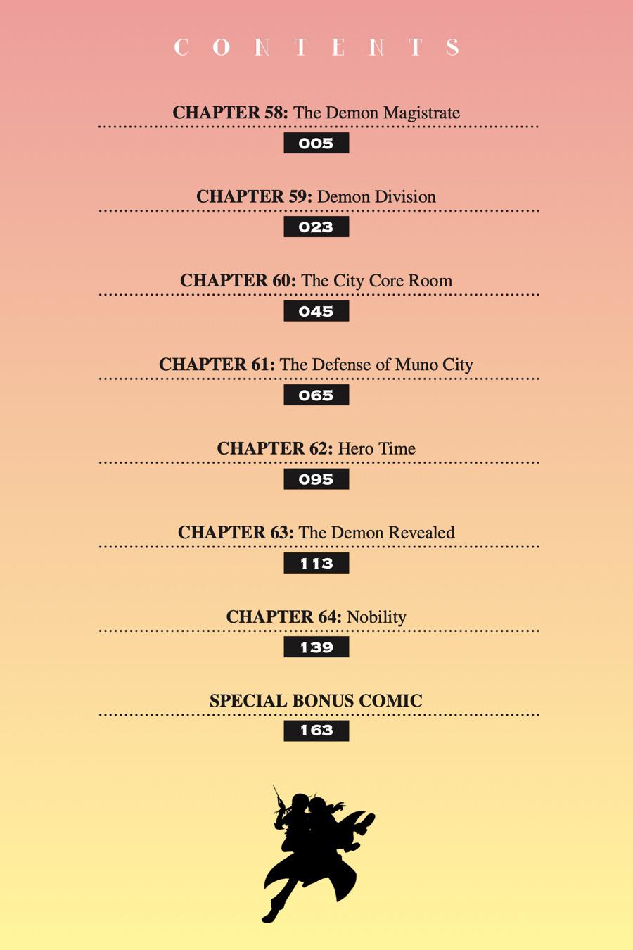 Death March to the Parallel World Rhapsody Chapter 58 - Page 4