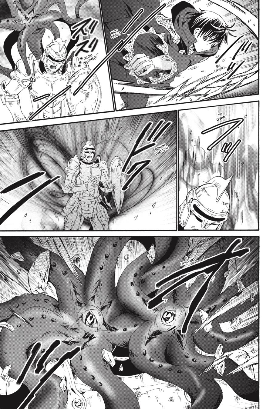 Death March to the Parallel World Rhapsody Chapter 58 - Page 22