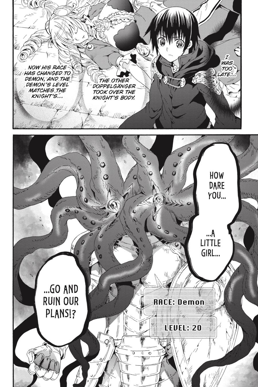 Death March to the Parallel World Rhapsody Chapter 58 - Page 23