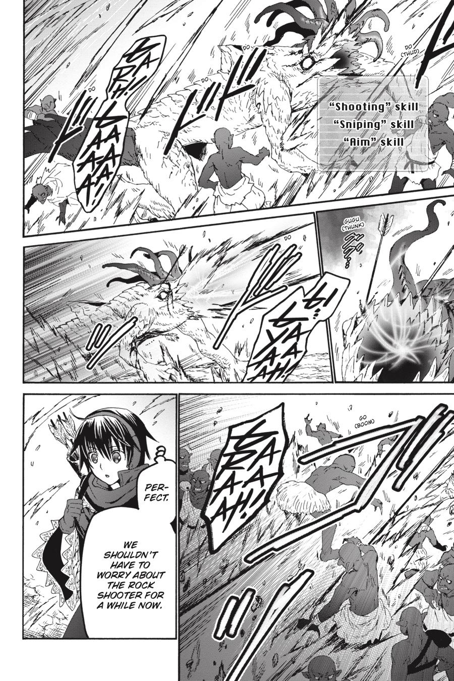 Death March to the Parallel World Rhapsody Chapter 61 - Page 16